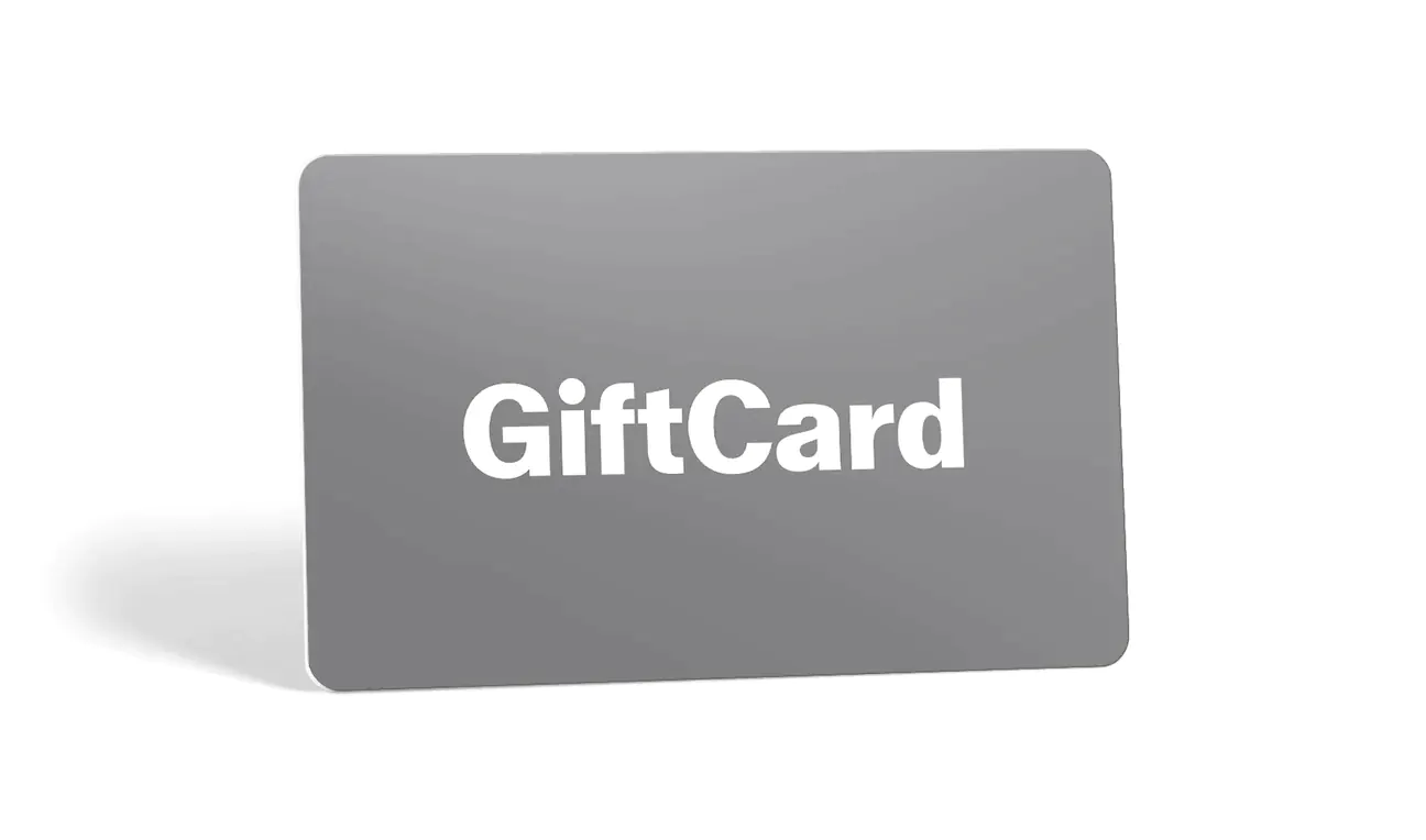 Gift Card $25